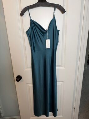 NWT Vince Slip Dress